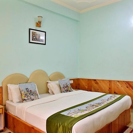 Flagship 4637 Hotel K Square Manali  Exterior photo