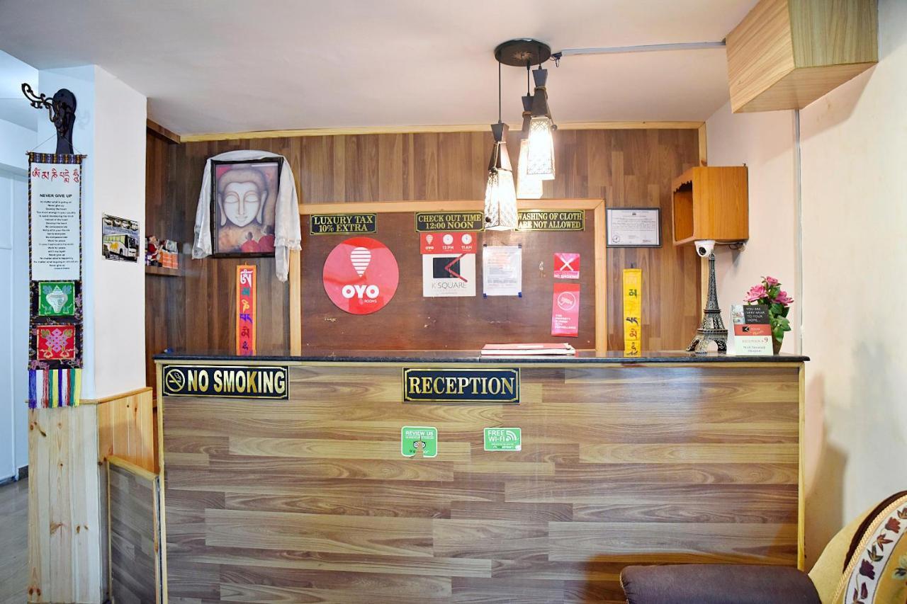 Flagship 4637 Hotel K Square Manali  Exterior photo